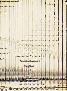 glass, light, pattern, translucent, no people, indoors, metal, architecture, glass - material, nature, day, transparent, built structure, fence, in a row, window, security, building, safety, barrier, industry, 2K, CC0, public domain, royalty free