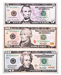 dollar, dollars, , pile, bills, heap, debt, nobody, many, green, business, butch, wealth, banknote, bank, one, wages, design, currency, paper, financial, american, bundle, economics, usa, economy, 100, success, finance, money, us, rich, investment, note, banking, hundred, savings, cash, bank-note, white, isolated, portrait, adult, people, looking at camera, paper currency, men, facial hair, mature adult, social issues, beard, indoors, body part, studio shot, group of people, communication, choice, human face, 4K, CC0, public domain, royalty free