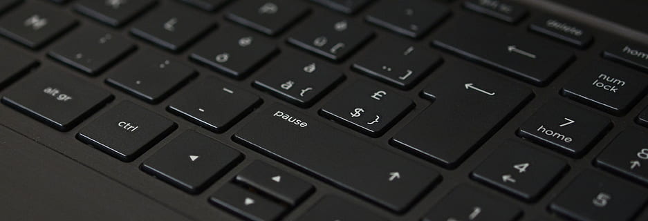 black, laptop computer keyboard, arrows, blur, close-up, computer, device, focus, indication, keyboard, keys, laptop, letters, numbers, signs, technology, computer keyboard, communication, computer equipment, text, computer part, wireless technology, letter, connection, computer key, indoors, black color, alphabet, western script, no people, selective focus, 4K, CC0, public domain, royalty free
