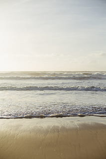 seawaves, dramatisk, skyer, solnedgang, hav, vand, udendørs, ocean, natur, strand, kystlinjen, kyst, havbølger, sand, guld, sol, bølger, fritids aktiviteter, eventyr, forbjerg, vejr, dok, havnefronten, Havn, himmel, scenics - natur, skønhed i naturen, jord, horisont over vand, bølge, horisont, ro, bevægelse, rolig scene, vandsport, surfing, sport, idyllisk, 5K, CC0, offentligt domæne, royaltyfrie