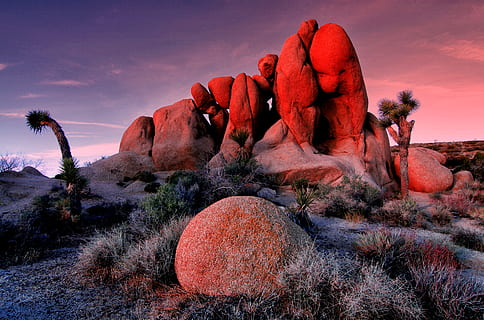 Geren Gras, Himmel, Rock, Rock - Objekt, solide, Landschaft, Szenen - Natur, Pflanze, Umgebung, wolke - himmel, keine Leute, Natur, Felsformation, Ruhe, Schönheit in der Natur, Nicht-städtische Szene, ruhige Szene, Baum, Reiseziele, Wüste, physische Geographie, draußen, halbtrocken, erodiert, Sandstein, Klima, trockenes Klima, 2K, CC0, gemeinfrei, lizenzfrei