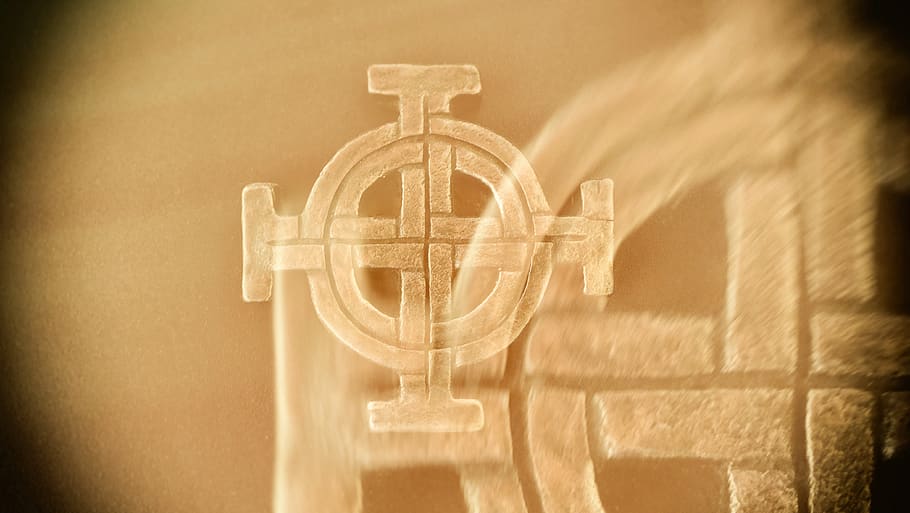 creu, Jerusalem, Finances, cap gent, sol objecte, negocis, temps, naturalesa, a l'aire lliure, arquitectura, negoci corporatiu, negoci global, signe de dòlar, tons sepia, vinyeta, economia, primer pla, còpia espai, funció de construcció de parets, el passat, 4K