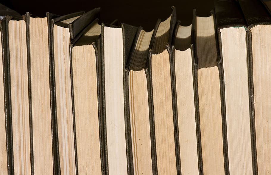 llibre, educació, guia, coneixement, biblioteca, alfabetització, literatura, llegir, llibre de text, llibre de treball, material de fusta, cap gent, patró, primer pla, a l'interior, fons, marc complet, dia, en fila, costat a costat, arquitectura, gran grup d'objectes, sostre, repetició, naturalesa, música, natura morta, instrument musical, llum solar, 2K