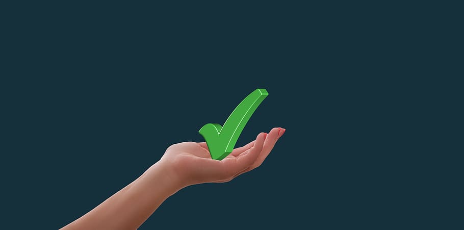 comprovar, ganxo, marca de verificació, mà, presentació, Sí, acordar, consentiment, qualitat, control de qualitat, llista de verificació, circuit de càrrega, barra de càrrega, comunicació, connexió, humà, tocar, símbol, personatges, mà humana, part del cos humà, color verd, tir de l'estudi, celebració, una persona, naturalesa, conservació del medi ambient, alimentació saludable, medi ambient, part del cos, a l'interior, vegetals, còpia espai, menjar, primer pla, full, part de la planta, fons negre, dit, extremitat humana, 8K