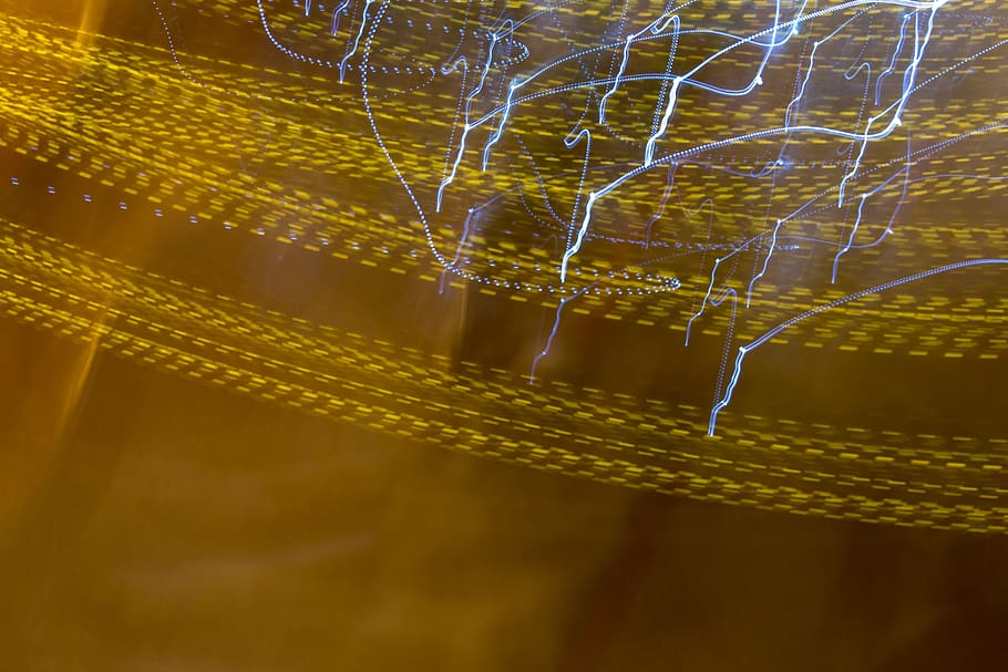 světlo, laser, elektronika, dobrodružství, volnočasové aktivity, LCD obrazovka, obrazovka, Zobrazit, monitor, Příroda, stereo, osciloskop, vzor, ornament, fraktální, klávesnice, světlice, zesilovač, gps, kabel, žlutá, nikdo, detail, celý rám, křehkost, pozadí, textil, zranitelnost, selektivní zaměření, den, rostlina, složitost, venku, list, krása v přírodě, rostlinné části, pavoučí síť, 8K