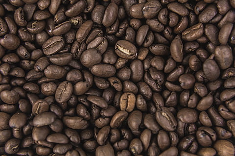 coffee beans, photo, Coffee, Textures, coffee - drink, roasted coffee bean, food and drink, full frame, brown, food, backgrounds, coffee bean, freshness, no people, large group of objects, abundance, drink, close-up, raw coffee bean, indoors, refreshment, still life, group, caffeine, 4K