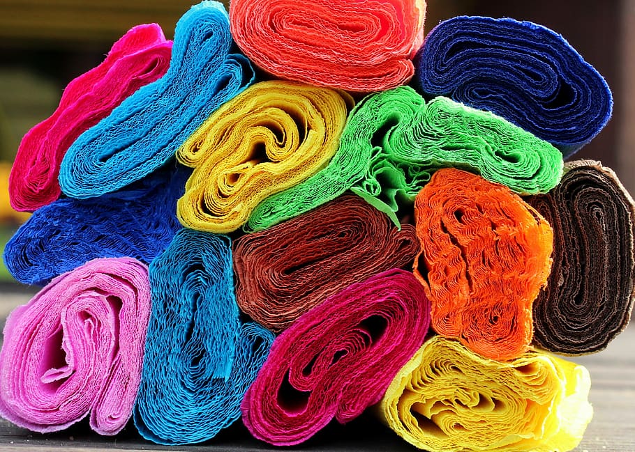 paper, colors, de colors, assemblees, fons de pantalla, el rerefons, textura, patró, l'estructura de la, multicolor, tèxtil, marc complet, primer pla, cap gent, gran grup d'objectes, fons, abundància, llana, variació, botiga, bola de llana, venda al detall, a l'interior, elecció, material, pila, a la venda, natura morta, indústria tèxtil, suavitat, 2K