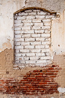 patrick hendry, arc, arquitectura, estructura, vintage, vell, patró, vertical, fons de pantalla, textura, finestra, maons, pedra, Índia, visakhapatnam, paret de maó, maó, estructura construïda, funció de construcció de parets, paret, exterior de l'edifici, cap gent, resistent, fons, espatllat, marc complet, edifici, material de construcció, a l'aire lliure, dia, mal estat, concret, ciment, 5K, CC0, domini públic, lliure de regalies