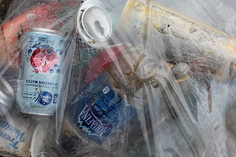 garbage, plastic, beach, pollution, straws, box, plastic bottle, close-up, indoors, no people, transparent, bag, healthcare and medicine, finance, glass - material, water, plastic bag, multi colored, large group of objects, paint, choice, frozen, container, reflection, 5K, CC0, public domain, royalty free