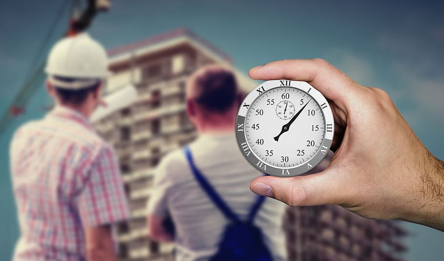 cronòmetre, temps, construcció, calendari, lloc, arquitecte, casa, gratacels, planificació, temps de treball, terminplanung, progrés, progressar, adult, homes, rellotge, mascles, celebració, negocis, gent, persona de negocis, dues persones, mà, company de feina, treball, home de negocis, dones, ocupació, homes de mitjana edat, treball en equip, cooperació, 4K