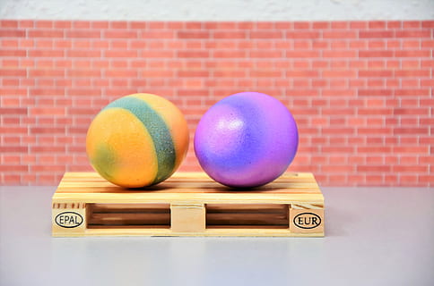 easter egg, easter, colored, colorful, egg, color, colorful eggs, happy easter, easter eggs, easter egg painting, easter decor, easter greeting, easter decorations, decoration, painted, food, range, euro pallet, eggs transportation, colored eggs, easter greetings, easter theme, easter celebration, easter bunny, indoors, fruit, still life, brick, no people, table, brick wall, wall - building feature, apple - fruit, wellbeing, healthy eating, multi colored, close-up, food and drink, ball, wood - material, wall, red, education, 5K, CC0, public domain, royalty free