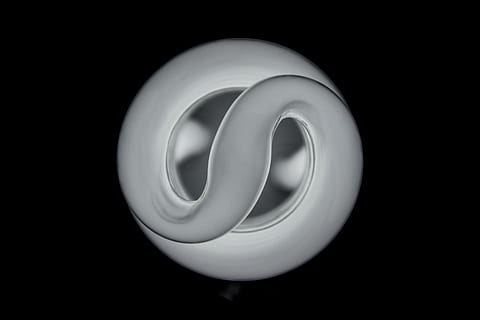 luce, lampada, attuale, lampadina, energia, elettrico, illuminazione, inferno, splendore, design, innovazione, splendente, bicchiere, bulbi, lampadine, avvicinamento, macro, simmetrico, bianca, quartiere, mezzo, semplice, semplicemente, moderno, minimo, girato in studio, sfondo nero, in casa, illuminato, ritagliare, nessuno, spirale, attrezzatura per l'illuminazione, singolo oggetto, copia spazio, forma geometrica, energia efficiente, natura morta, lampadina ad alta efficienza energetica, cerchio, forma, Colore bianco, direttamente sopra, gonfiabile, 5K, CC0, dominio pubblico, privo di copyright