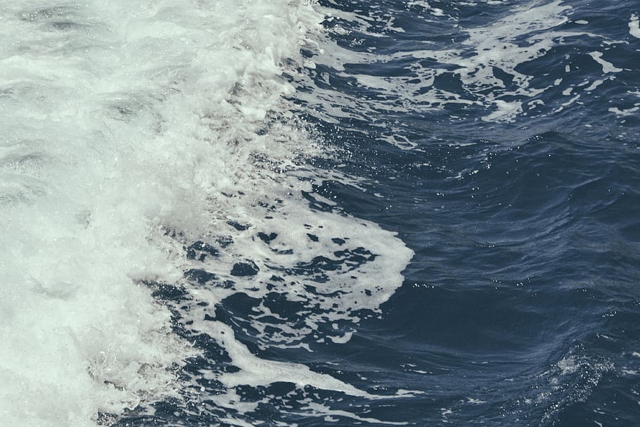 Schaum, Probleme, navigieren, Navigation, Ozean, Fotografie, segeln, Meer, Schiff, Stock, verunsichert, Tapete, Wasser, Wellen, Bewegung, Sport, Welle, Surfen, Wassersport, Schönheit in der Natur, Natur, Kraft in der Natur, Leistung, Ufergegend, Tag, High Angle View, Rock, solide, draußen, Rock - Objekt, brechen, 4K