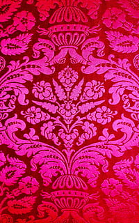 permadani, pola, Berlin, seni, schloss charlottenburg, jerman, paisley, grafik, desain bunga, warna, tekstur, wallpaper, merah, beludru, ungu, renda, pola bunga, latar belakang, bingkai penuh, tidak ada orang, warna merah jambu, seni dan kerajinan, kreativitas, tekstil, bergaya retro, bertekstur, merapatkan, Desain, dalam ruangan, bunga, abstrak, hiasan, gaya klasik, psikedelik, efek bertekstur, gaya gothic, 5K, CC0, domain publik, bebas royalti