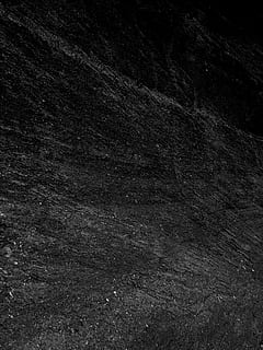 canada, quebec, rock, pattern, texture, black, backgrounds, full frame, textured, no people, abstract, close-up, indoors, rough, dark, high angle view, solid, nature, black color, rock - object, copy space, night, wood - material, textured effect, 4K, CC0, public domain, royalty free