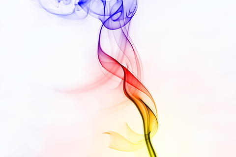 fum, culoare, model, fundal, abstract, artă, proiecta, modern, creator, fumuriu, tehnologie, grafică, vârtej, fumul - structura fizică, mişcare, nici o persoana, a închide, spațiu copie, natură, multi colorate, curba, galben, apă, vulnerabilitate, albastru, moliciune, fragilitate, fundaluri, curgere, fundaluri abstracte, schimbarea formei, 5K, CC0, domeniu public, fără drepturi de autor