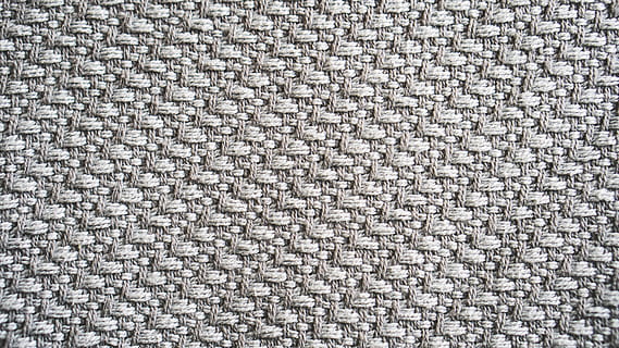 texture, pattern, textile, fabric, abstract, material, textured, cloth, backgrounds, canvas, fiber, design, wool, rough, macro, closeup, backdrop, carpet, woven, surface, grey, wallpaper, old, burlap, detail, full frame, no people, gray, close-up, indoors, high angle view, art and craft, directly above, repetition, silver colored, creativity, knitted, steel, alloy, 5K, CC0, public domain, royalty free