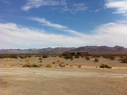 #desert, небо, пейзаж, среда, облако - небо, гора, Scenics - Природа, земельные участки, природа, пустыня, нет людей, день, горный хребет, транспорт, не городская сцена, завод, Дорога, засушливый климат, полузасушливых, на открытом воздухе, климат, 1080P, CC0, общественное достояние, роялти бесплатно
