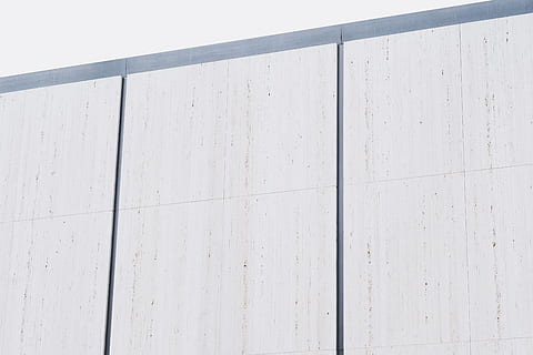 tre verri bianchi, struttura costruita, architettura, modello, caratteristica della parete, nessuno, giorno, esterno dell'edificio, fotogramma intero, Colore bianco, sfondi, parete, strutturato, all'aperto, legno - materiale, design, forma, muro di cemento, Inquadratura dal basso, avvicinamento, calcestruzzo, 5K, CC0, dominio pubblico, privo di copyright