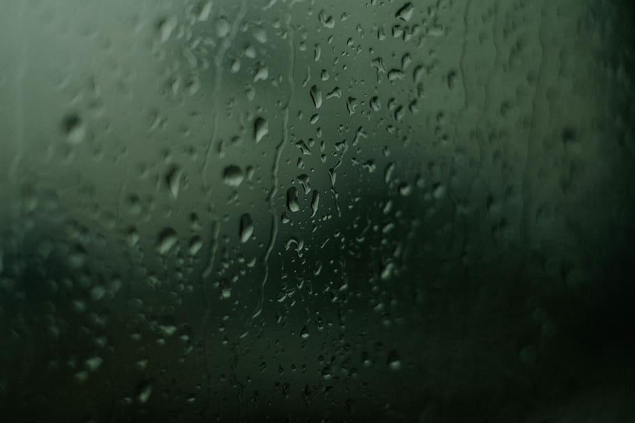 gocce d'acqua, finestra di vetro, bolla, pulito, chiaro, avvicinamento, rugiada, goccioline, bicchiere, pioggia, gocce di pioggia, acqua, bagnato, far cadere, sfondi, vetro - materiale, fotogramma intero, finestra, goccia di pioggia, nessuno, trasparente, stagione piovosa, natura, in casa, messa a fuoco selettiva, strutturato, modello, effetto strutturato, 4K