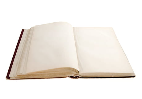 kitap, Eğitim, rehber kitap, bilgi, kütüphane, okur yazarlık, Edebiyat, okumak, ders kitabı, çalışma kitabı, kesmek, yayın, Beyaz arkaplan, kopya alanı, boş, eski, stüdyo çekimi, sayfa, açık, kâğıt, tek nesne, insansız, Beyaz renk, Ciltli kitap, içeriye, bitkin, not defteri, 2K, CC0, kamu malı, telif ücretsiz