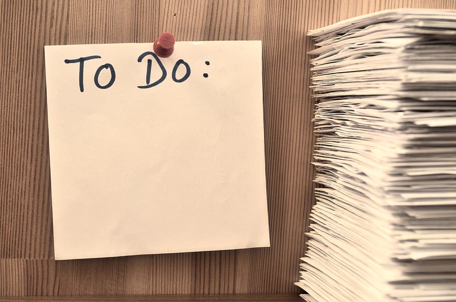 sarcini, plan, ţintă, listă, Lista de verificare, organizare, hârtie, comunicare, text, document, spațiu copie, Afaceri, nici o persoana, Notă, adezivă, mesaj, lemn - material, în interior, date, cartelă de note, gol, semn, birou, pentru a face lista, marketing, comunicații globale, 4K