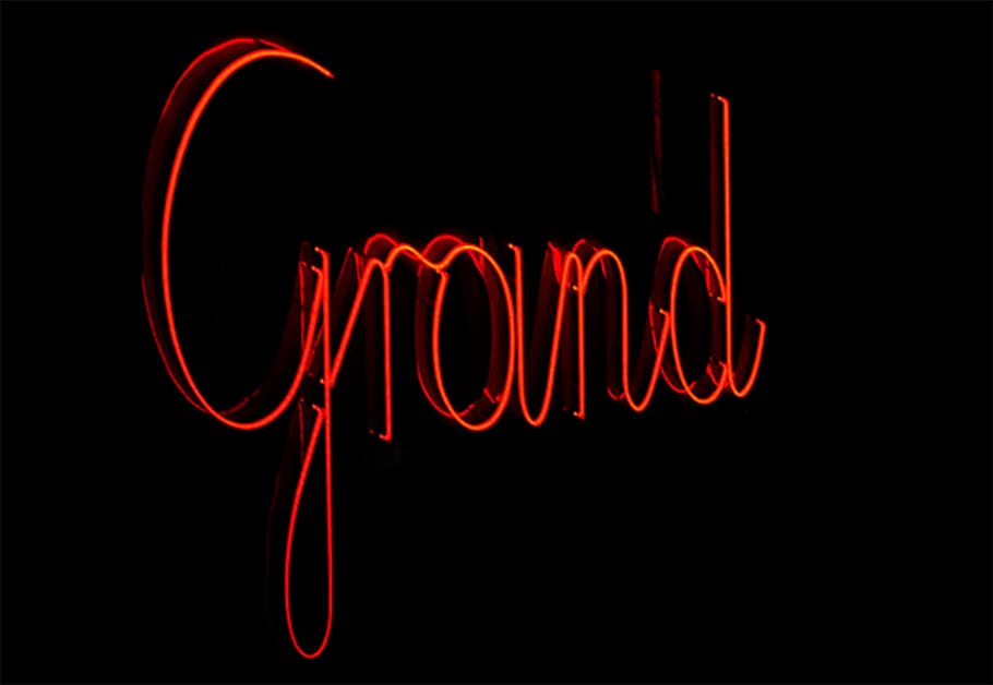abstrakt, leuchtenden, Hintergrund, Licht, Textur, Schriftart, Beleuchtung, Neon-, beleuchtet, rot, Kommunikation, Text, Nacht-, westliche Schrift, schwarzer Hintergrund, Zeichen, Lichtanlage, glühend, keine Leute, Studioaufnahme, Essen und Trinken, einzelnes Wort, Licht - natürliches Phänomen, Restaurant, Geschäft, drinnen, Cocktail, Nachtleben, orthographisches Symbol, Botschaft, 2K