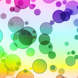 abstract, background, , bright, bubbles, circle, circles, color, colorful, cool, cover, decor, decoration, design, fantasy, graphic, illustration, ornament, pattern, purple, repeat, retro, style, texture, tile, trendy, wallpaper, multi colored, no people, shape, geometric shape, green color, indoors, backgrounds, close-up, large group of objects, still life, studio shot, choice, transparent, nature, variation, abstract backgrounds, 2K, CC0, public domain, royalty free