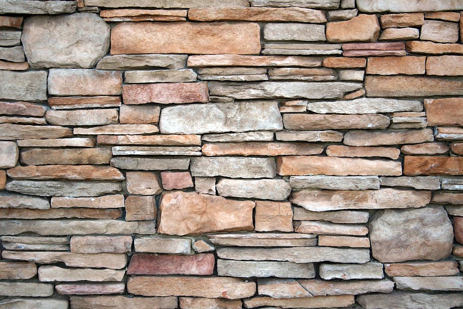 vermell, gris, paret de maó, patró, paret de pedra, pedres, paret, fons, textura, maó, marc complet, cap gent, funció de construcció de parets, estructura construïda, arquitectura, sòlid, gran grup d'objectes, dia, aspre, primer pla, repetició, a l'aire lliure, marró, 2K