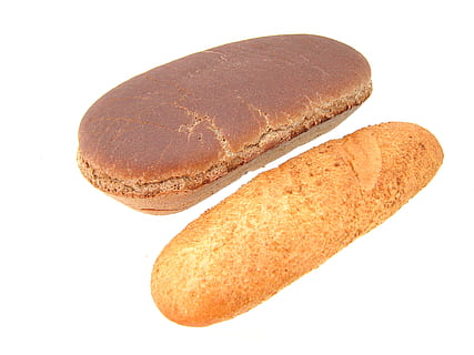 brød, hvid, baggrund, hvede, spise, sandwich, fransk, mel, rå, isolerede, korn, italiensk, stilllife, bolle, skive, naturlig, køkken, Brun, morgenmad, stak, bunke, morgen, spike, bager, aftensmad, velsmagende, bage, frø, frokost, copyspace, laver mad, bagværk, hvid baggrund, studio skud, skåret ud, indendørs, mad og drikke, mad, stilleben, friskhed, tæt på, enkelt objekt, ingen mennesker, velvære, bagt, klar til at spise, sund kost, direkte over, portionsstørrelse, slankekure, snack, fristelse, 1080P, CC0, offentligt domæne, royaltyfrie