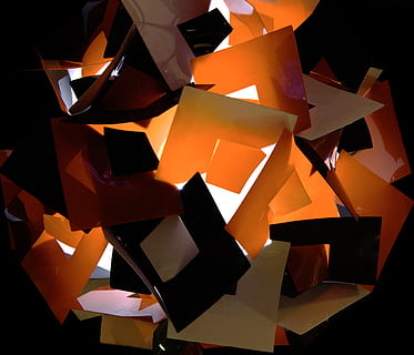 gåde, papir, ingen mennesker, indendørs, kreativitet, Kunst og håndværk, stilleben, håndværk, høj vinkel visning, tæt på, orange farve, origami, fugl, studio skud, stor gruppe af objekter, mønster, multi farvet, skinnende, fuld ramme, sollys, overskydende, 2K, CC0, offentligt domæne, royaltyfrie