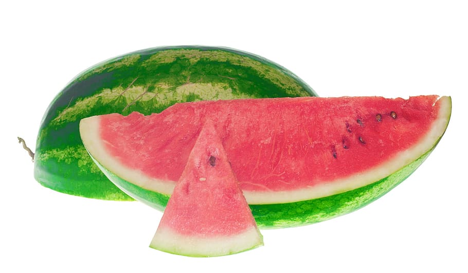 vandmelon, skive, isolerede, dessert, hvid, kost mad, sødt mad, rød, kost, studie, sund mad, spise, sund og rask, vitamin, skære, spise sundt, melon, forfriskning, frugt, frisk, ernæring, sundhed, mad, saftig, mad og drikke, skåret ud, hvid baggrund, sund kost, studio skud, velvære, friskhed, moden, ingen mennesker, sommer, enkelt objekt, grøn farve, sund livsstil, hakket, snack, sulten, 720P