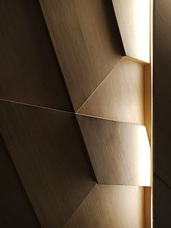 abstrakt, arkitektoniske, baggrund, ren, design, geometriske, indendørs, indre, japansk, laminat, lys, lys træ, moderne, mønster, mønstrede, skygge, trappe, struktur, væg, træ, træ-, ingen mennesker, træ - materiale, sollys, baggrunde, Brun, papir, tæt på, form, belyst, tekstureret, lys - naturligt fænomen, arkitektur, fuld ramme, boks, 4K, CC0, offentligt domæne, royaltyfrie