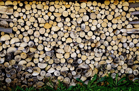 bois de chauffage, structure, texture, Contexte, modèle, bois, abstrait, des structures, arrière-plans, entête, site Internet, des arbres, souches, comme, empilés, pile de bois, holzstapel, la nature, Stock, des troncs d'arbres, espace de rangement, bûche, empiler, plein cadre, grand groupe d'objets, abondance, industrie du bois, forêt, personne, arbre, la déforestation, bois - matériau, texturé, problèmes environnementaux, journée, tas de bois, ordre, 5K, CC0, domaine public, libre de droits