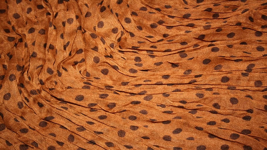 tèxtil, vestir, objecte, suau, usable, marc complet, fons, marró, patró, cap gent, textura, primer pla, a l'interior, menjar i beguda, menjar, material, disseny, espècia, al forn, dia, natura morta, detall, menjar dolç, 1080P