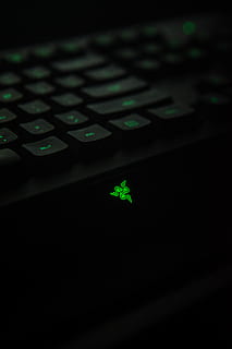 tastatură, Electronică, hardware-ul computerului, tastatura, hardware-, calculator, gamingkeyboard, Razer, verde, jocuri, laptop, PC, șoarece, etapă, Căști, desktop-, cip electronic, bandă player, LED, tehnologie, echipamente de calcul, a închide, conexiune, comunicare, computere, în interior, tehnologia fără fir, nici o persoana, cheia computerului, selectiv, scrisoare, iluminat, întuneric, Culoarea verde, Fundal negru, apasa butonul, Echipament electric, 5K, CC0, domeniu public, fără drepturi de autor