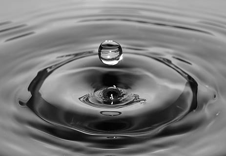water, drop, rippled, motion, splashing, nature, concentric, no people, falling, close-up, backgrounds, full frame, splashing droplet, impact, geometric shape, freshness, reflection, purity, pattern, outdoors, abstract backgrounds, 2K