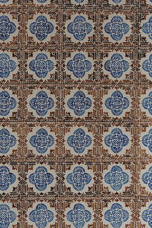 portuguese azulejos, typical, glazed, ceramic, tiles, lisbon, portugal, background, wall, pattern, azulejos, tile, full frame, backgrounds, design, flooring, art and craft, shape, no people, indoors, blue, geometric shape, textured, creativity, repetition, mosaic, tiled floor, wall - building feature, craft, multi colored, floral pattern, ornate, 5K, CC0, public domain, royalty free