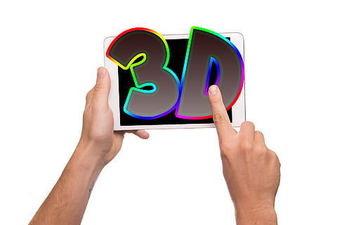 tablet, 3d, elektronisk, objekt, røre ved, skærm, teknologi, menneskelig hånd, hvid baggrund, menneskelig kropsdel, hånd, meddelelse, skåret ud, bedrift, studio skud, kropsdel, menneskelig lem, forbindelse, mennesker, lemmer, voksen, multi farvet, deling, tæt på, papir, menneskelige arm, finger, global kommunikation, computer ikon, 1080P, CC0, offentligt domæne, royaltyfrie