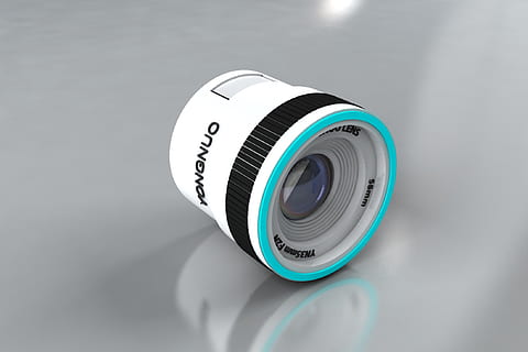 3D Modellierung, Technologie, Linse, einzelnes Objekt, Studioaufnahme, drinnen, Stillleben, Nahansicht, Nummer, keine Leute, Kamera - Fotoausrüstung, grauer Hintergrund, Text, weiße Farbe, Fotografie-Themen, Objektiv - optisches Instrument, gestalten, grau, Kreativität, Fokus auf den Vordergrund, aufgerollt, weißer Hintergrund, 1080P, CC0, gemeinfrei, lizenzfrei