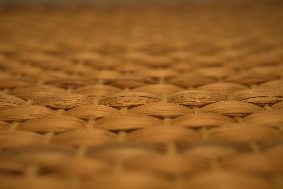 cistella, estructura, trena, patró, fons, textura, Ratan, marró, teixit, regularment, teixir, material, mà d'obra, vímet, xerraire, material natural, uniformement, decoratiu, resum, naturalesa, primer pla, marc complet, enfocament selectiu, cap gent, a l'interior, art i artesania, artesania, creativitat, tèxtil, material de fusta, primer pla extrem, disseny, fet per l'home, agricultura, menjar xinès, 5K
