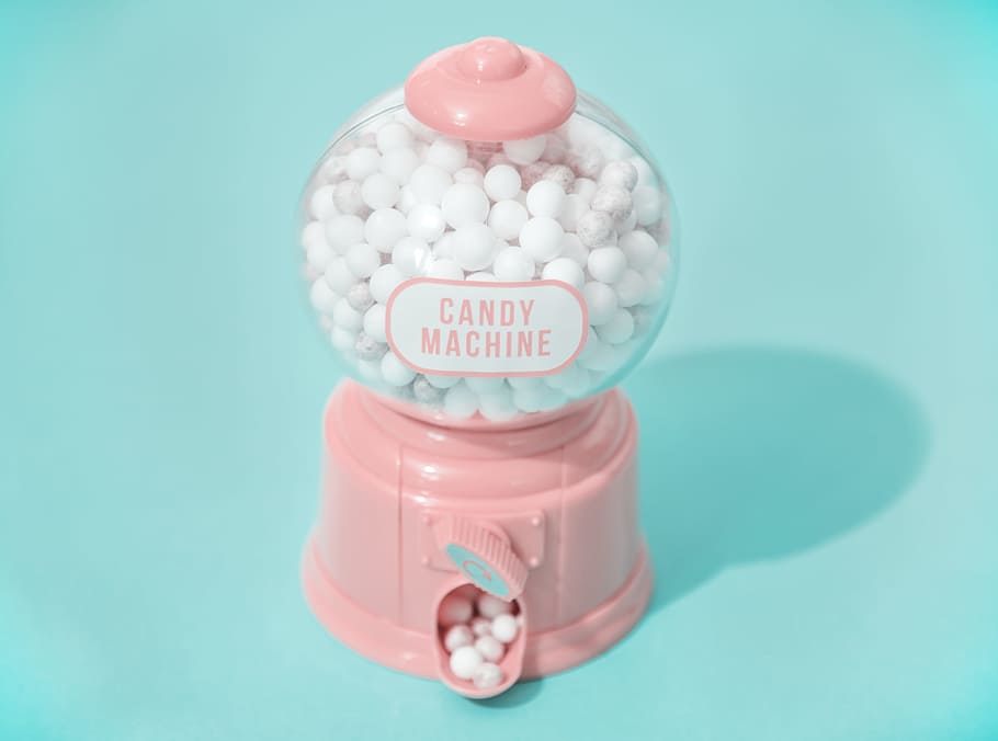 automàticament, fons, pilotes, blau, brillant, caramels, xiclet, nens, primer pla, colorit, decoració, escuma, goma, alegre, màquina, pintat, passió, rosa, juganer, pop, rebobinar, desplaçament, farcit, dolços, petit, escuma minúscula, tir de l'estudi, salut i medicina, fons de colors, a l'interior, medicina, pastilla, contenidor, dosi, cap gent, fons blau, color rosa, dolç, text, jar, menjar dolç, gran grup d'objectes, menjar, natura morta, 4K