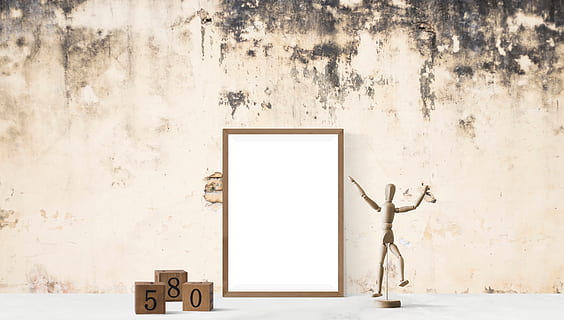 manifesto, modello, parete, interno, realistico, in casa, finto, decorazione, tela, ritratto, telaio, galleria, tavolo, caratteristica della parete, cornice, copia spazio, Colore bianco, nessuno, vuoto, dipingere, arte e artigianato, creatività, interno di casa, architettura, legno - materiale, dipinti, giorno, sfondo, vecchio, inverno, 5K, CC0, dominio pubblico, privo di copyright