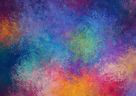 Pozadí, textura, vzor, struktura, plocha, design, povrch, starý, na šířku, pozadí textury, vícebarevné, nikdo, holi, mastek, tvořivost, pohyb, oslava, studio shot, detail, uvnitř, celý rám, abstraktní, vitalita, prášková barva, tradiční festival, vybuchující, festival, 4K, CC0, veřejná doména, bez autorských práv