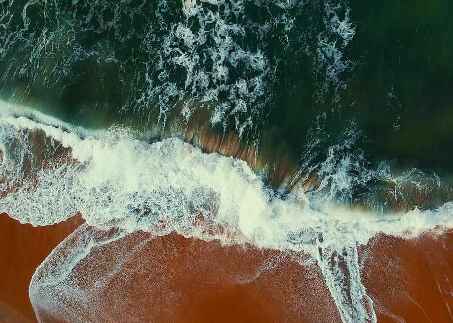 aereo, guarda la fotografia, riva del mare, giorno, spiaggia, freddo, luce del giorno, schiuma, h2o, movimento, natura, oceano, ricreazione, mare, spruzzo, estate, acqua, onde, bagnato, sport acquatico, fare surf, sport, onda, bellezza nella natura, potere in natura, energia, spruzzi, scenics - natura, avvicinamento, all'aperto, movimento sfocato, acqua corrente, fluente, rottura, 1080P