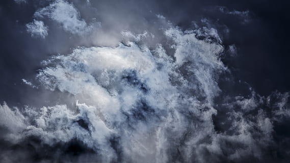 Kina, Rizhao, skyer, sky - himmel, himmel, storm, natur, scenics - natur, cloudscape, skønhed i naturen, baggrunde, miljø, dramatisk himmel, ingen mennesker, storm sky, mørk, overskyet, vind, humørlig himmel, tordenvejr, udendørs, våd, ildevarslende, meteorologi, abstrakt, regn, abstrakte baggrunde, klima, 5K, CC0, offentligt domæne, royaltyfrie