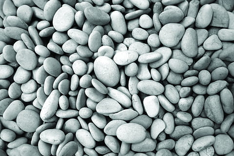 pebbles, grey, smooth, pattern, texture, large group of objects, full frame, abundance, backgrounds, no people, day, choice, directly above, rock, variation, still life, pebble, food and drink, close-up, for sale, stone, nature, shape, food, heap, 5K, CC0, public domain, royalty free