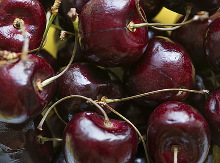 background, berry, cherry, cherry background, cherry fruit, closeup, delicious, dessert, detox, diet, energy, food, fresh, fresh cherries, freshly, freshness, fruit, healthy, ingredient, juicy, macro, natural, nutrition, nutritious, organic, pattern,, food and drink, healthy eating, wellbeing, red, close-up, no people, full frame, still life, large group of objects, plant stem, backgrounds, indoors, day, abundance, group of objects, selective focus, ripe, 2K, CC0, public domain, royalty free