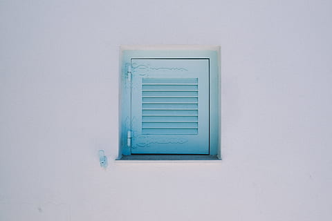 closed window, wall, window, gradient, tiny, minimalism, blue, design, house, architecture, greece, white, wall - Building Feature, wood - Material, shutter, no People, door, outdoors, building Exterior, cultures, old, facade, closed, backgrounds, built Structure, 5K, CC0, public domain, royalty free