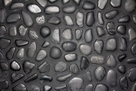 còdols, pedra, textura, conjunt, rock, rocós, artesania, fons, marc complet, primer pla, cap gent, a l'interior, gran grup d'objectes, arranjament, repetició, natura morta, directament a sobre, patró, abundància, vista d’angle alt, menjar i beguda, menjar, forma, primer pla extrem, ordre, benestar, macro, fer dieta, 1080P, CC0, domini públic, lliure de regalies
